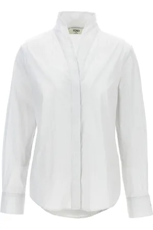 Fendi Stribet skjorte