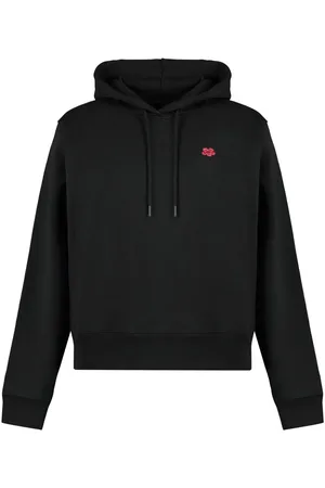 Kenzo Boke Flower hættetrøje