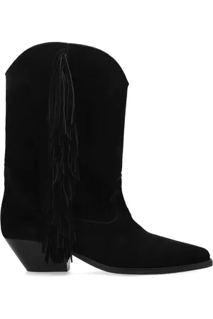 Isabel Marant 40 mm Duerto støvler