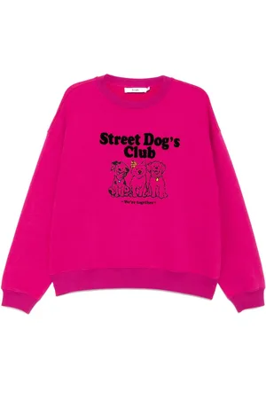 B+AB Street Dog