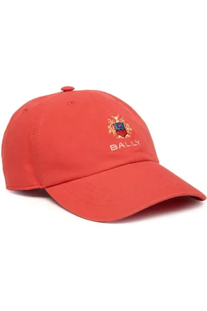 Bally Crest kasket