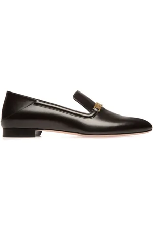 Bally Deco hjemmesko