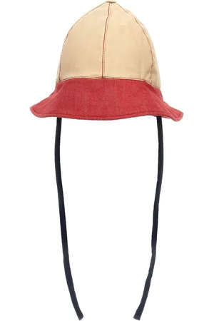 SUNNEI Bøllehat i denim