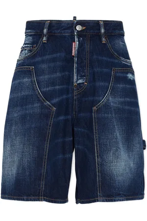 Dsquared2 Shorts i denim