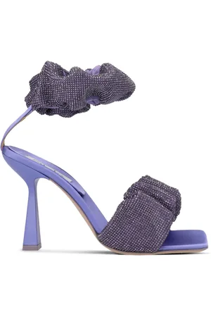 Sebastian 95 mm Cher sandaler