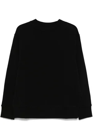 Etudes Sweatshirt med rund hals
