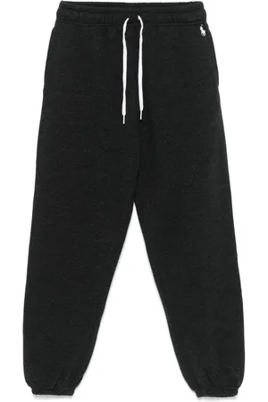 Ralph Lauren Bukser med Polo Pony-broderi