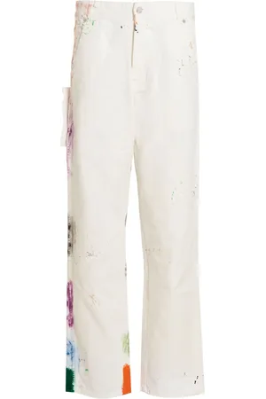 DARKPARK Indron jeans