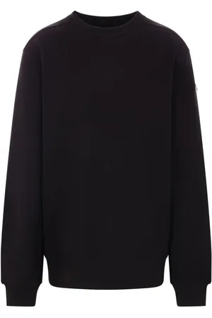 Moncler Sweatshirt med logomærke
