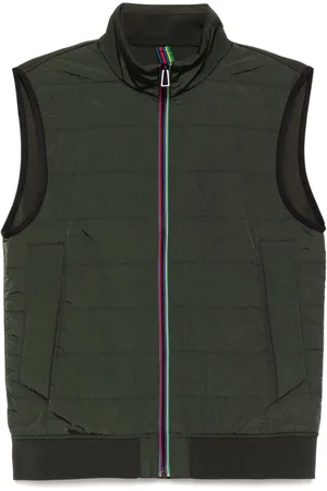 Paul Smith Vest med striber