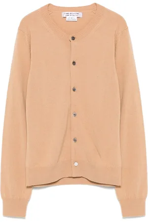 Comme des Garçons Cardigan i kashmir