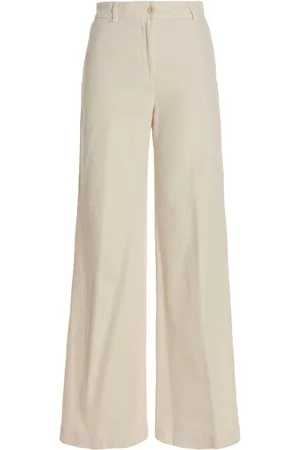 NUDE Jeans med brede ben