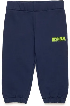Diesel Joggingbukser med logotryk