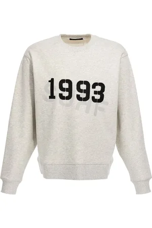 STAMPD Sweatshirt fra 1993