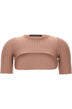 ANTONINO VALENTI Alka top