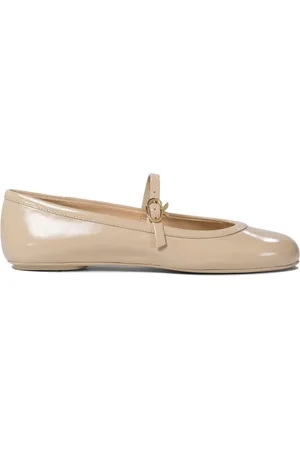 Gianvito Rossi Carla ballerinaer