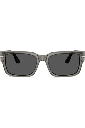 Persol Solbriller med firkantet stel