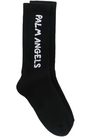 Palm Angels Seasonal strømper med logo