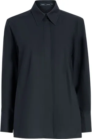 Proenza Schouler Allen skjorte