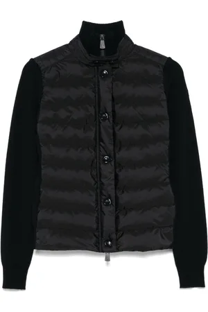 Moncler Polstret cardigan