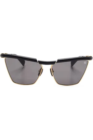 Balmain Cat eye-solbriller