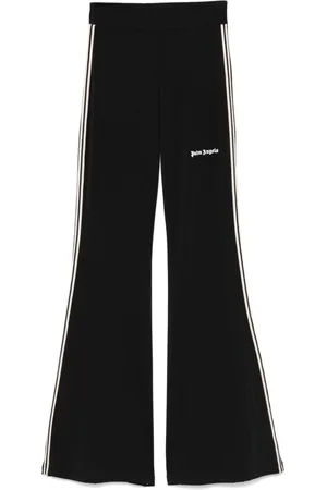 Palm Angels Bukser med broderet logo