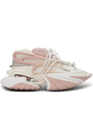 Balmain Sneakers med enhjørning