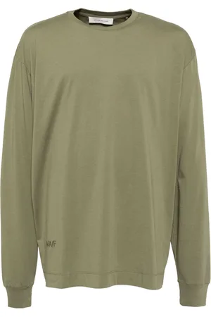 Applied Art Forms Langærmet T-shirt