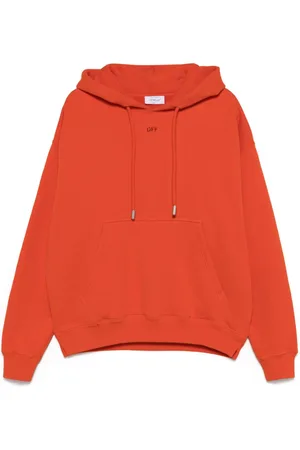 OFF-WHITE Vibe Arrow hættetrøje