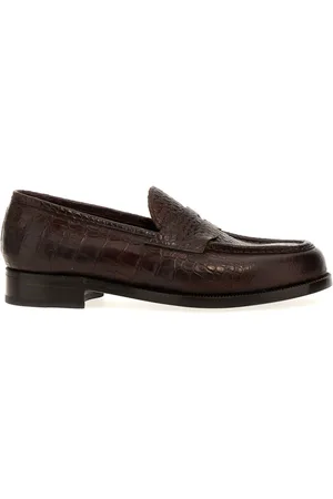 LIDFORT Klassiske penny-loafers