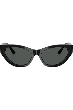 Jimmy Choo Cat eye-solbriller