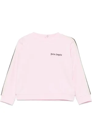 Palm Angels Track sweatshirt