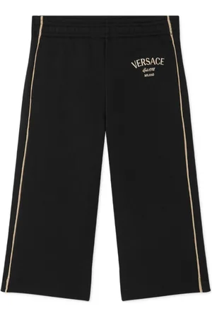 VERSACE Milano Stamp joggingbukser