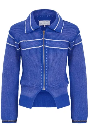 Maison Margiela Stribet cardigan