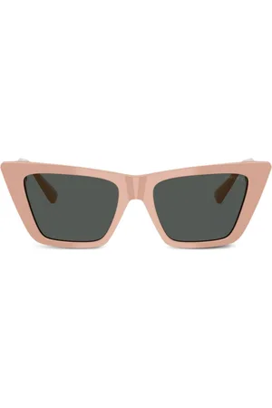 Jimmy Choo Cat eye-solbriller