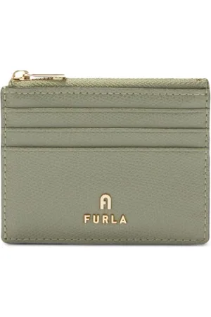 Furla Mellemstor Camelia kortholder