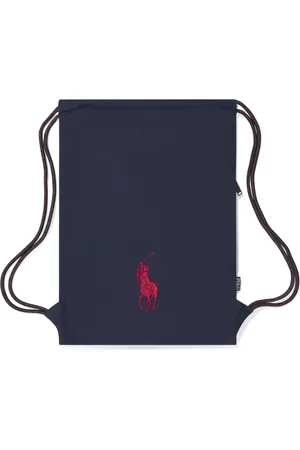 Ralph Lauren Polo Pony-rygsæk