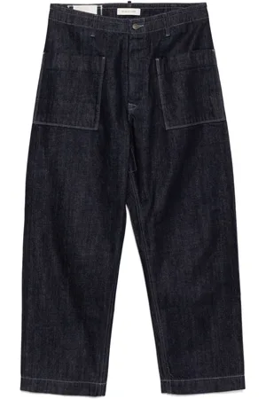 Applied Art Forms Fatigue jeans