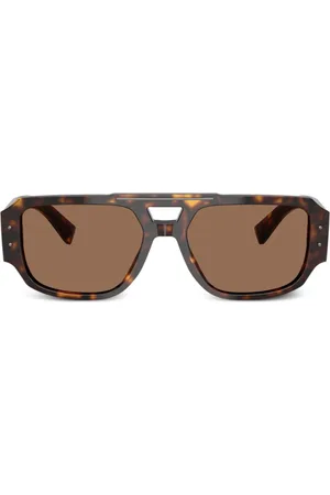 Dolce & Gabbana Pilot-solbriller