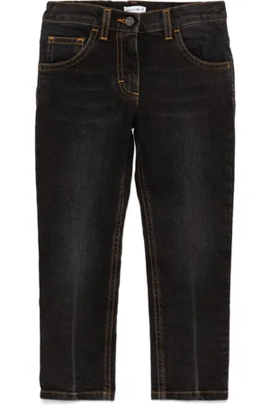 Dolce & Gabbana Cropped skinny-jeans