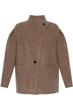 Isabel Marant Jabadi jakke