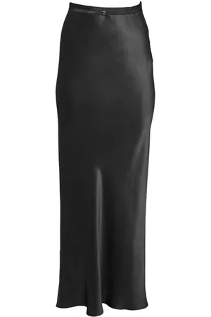 FLEUR DU MAL Nederdel i satin