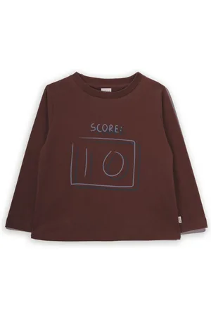KNOT Score T-shirt