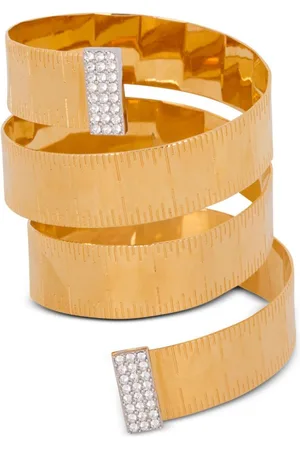 Balmain Tape Measure-armbånd