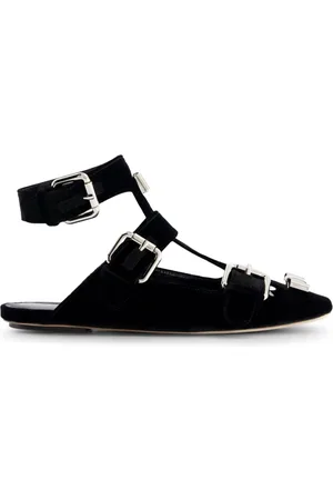 Giambattista Valli Sandaler med spænde