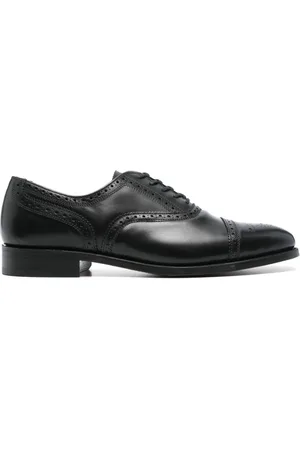 Ralph Lauren Ceres brogues