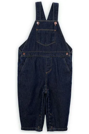 KNOT Shawn overalls