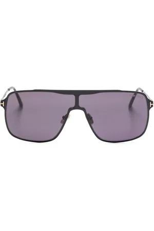 Tom Ford Zappa solbriller