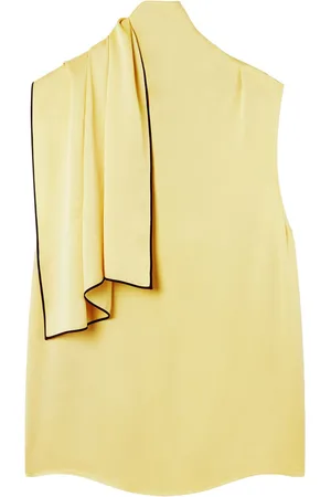 Stella McCartney Bluse med snøre