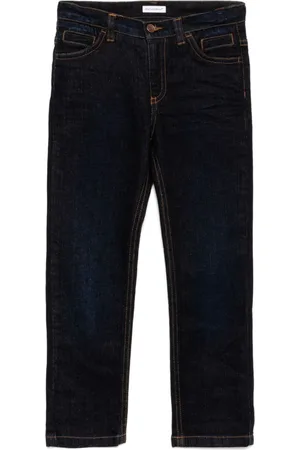 Dolce & Gabbana Jeans med lige ben
